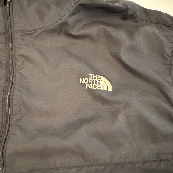 THE NORTH FACE FULL ZIP WINDBREAKER - Picture 4 of 5